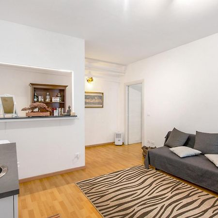 Ohana Bnb Genua Exteriör bild