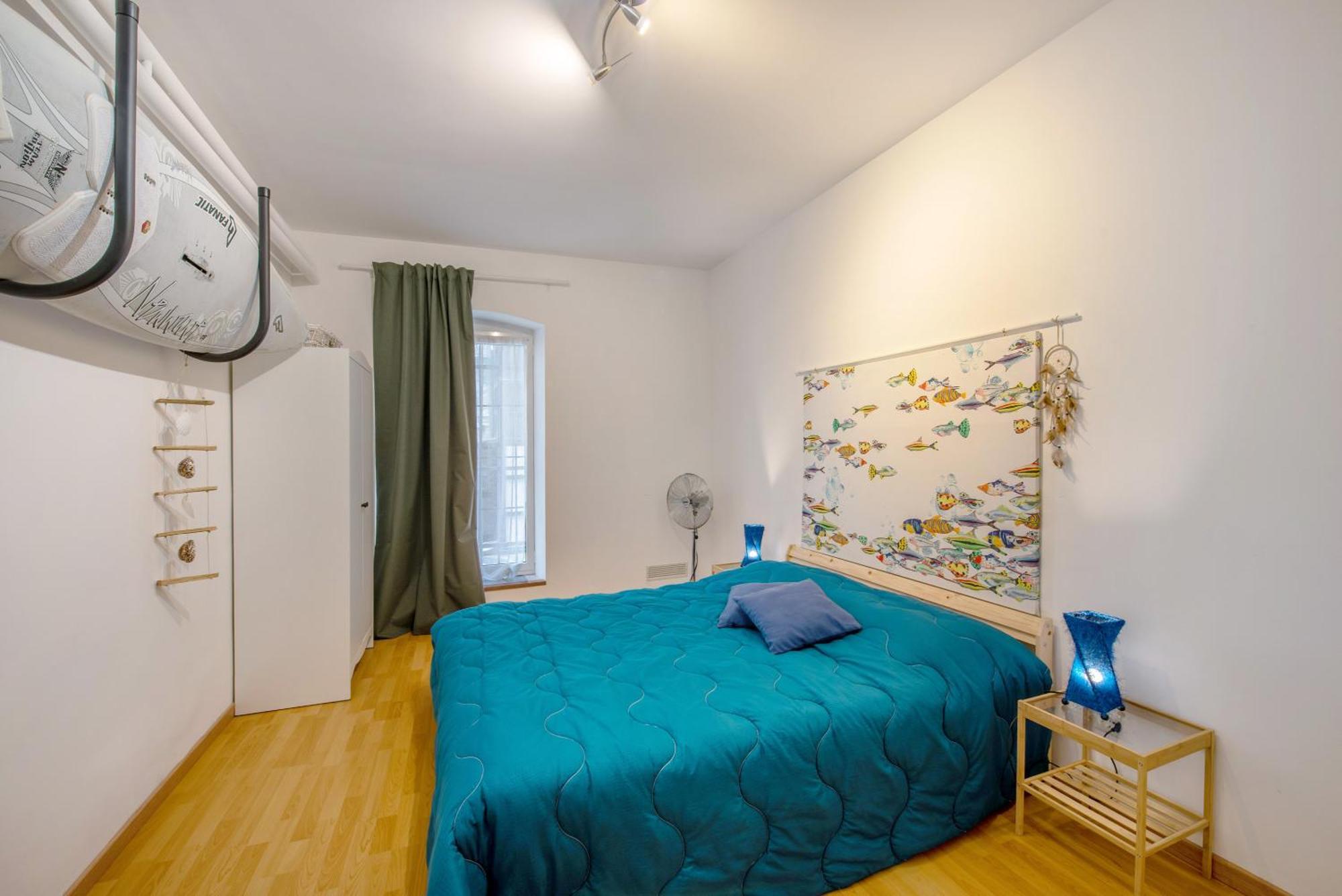 Ohana Bnb Genua Exteriör bild