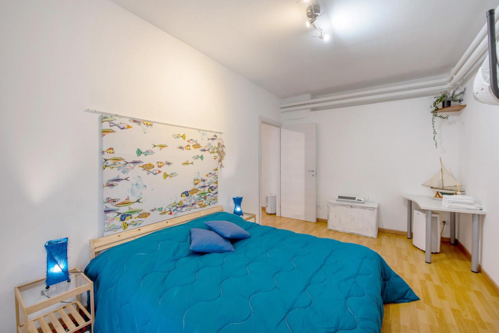 Ohana Bnb Genua Exteriör bild