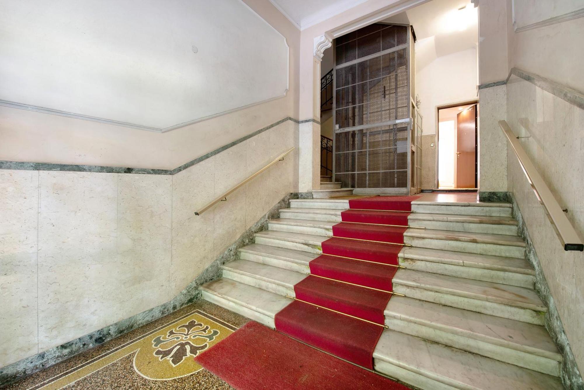 Ohana Bnb Genua Exteriör bild
