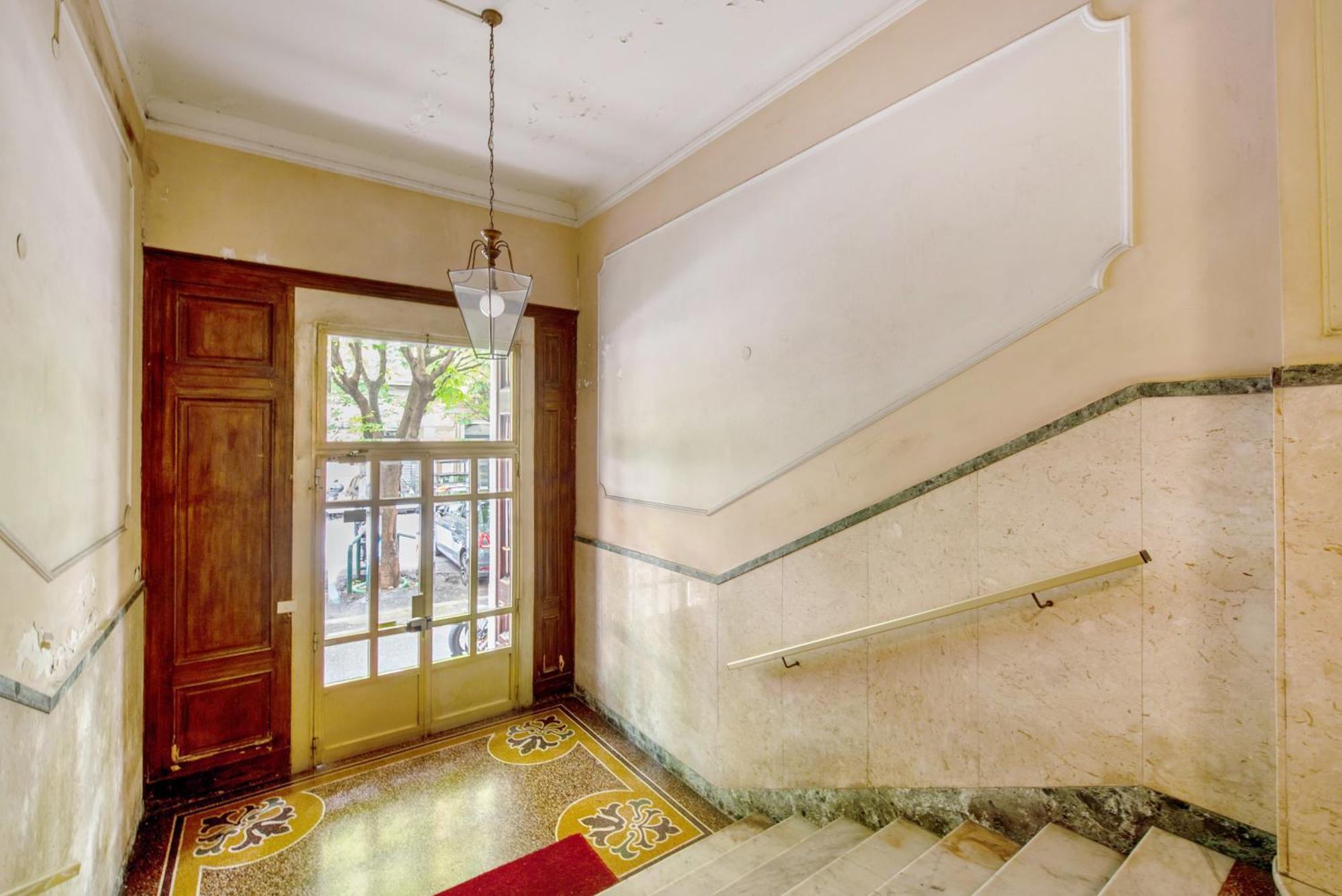 Ohana Bnb Genua Exteriör bild